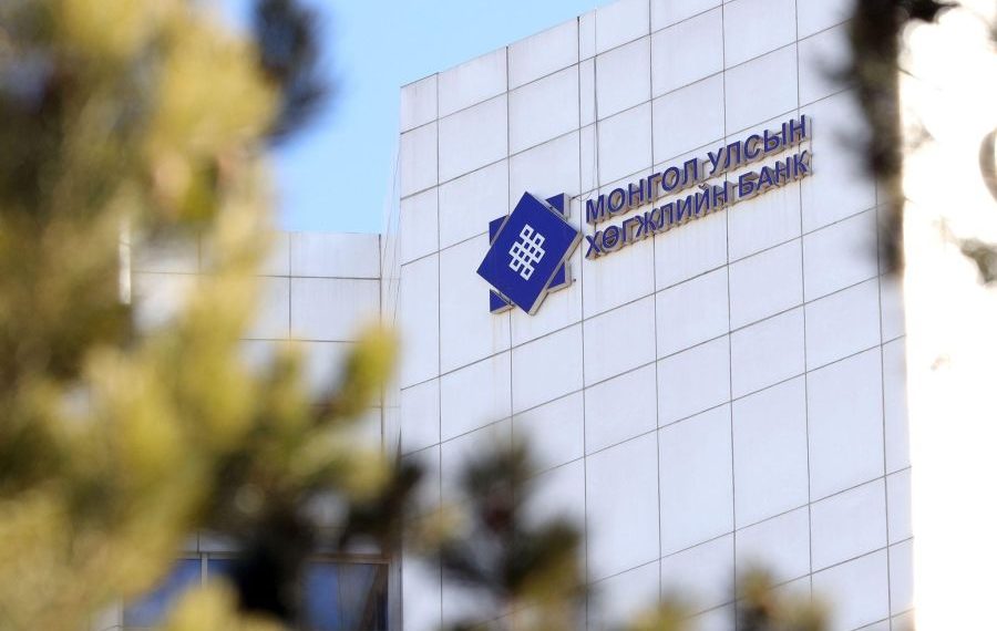 Хөгжлийн банк: Нэг их наяд 113.6 тэрбум төгрөгийн зээлийг барагдуулжээ