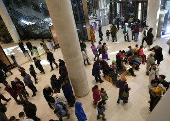 Чингис хаан музейг нэг өдөрт 2007 хүн үзжээ