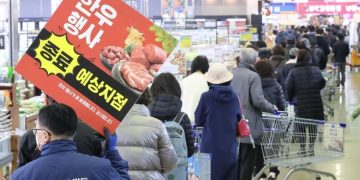 БНСУ-д хэрэглээний бараа, үйлчилгээний үнэ 4.8 хувиар өсжээ