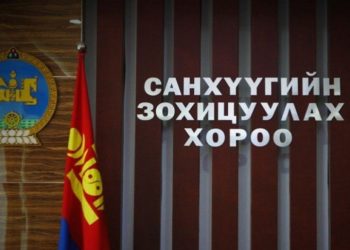 Санхүүгийн салбарын зах зээлийн үнэлгээ, нийт хөрөнгө ДНБ-ий 23.2 хувьтай тэнцжээ