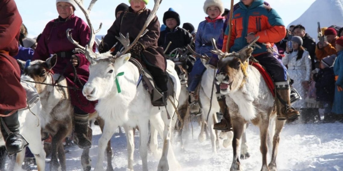 “Цаа цасны баяр”-ыг гадаад, дотоодын 1000 гаруй иргэд сонирхжээ