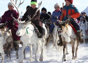 “Цаа цасны баяр”-ыг гадаад, дотоодын 1000 гаруй иргэд сонирхжээ
