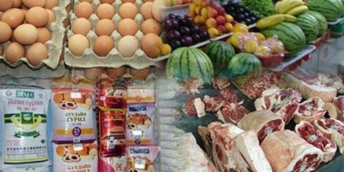 Хүнс, хөдөө аж ахуйн салбарт энэ онд 223 тэрбум төгрөгийн санхүүжилт олгоно