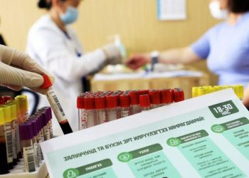 Засгийн газраас хэрэгжүүлж буй эрт илрүүлэг, оношилгоонд 900 мянга гаруй хүн хамрагдаад байна