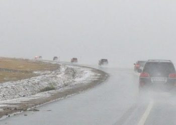 4-р сарын эхээр ихэнх нутгаар хүйтрэх төлөвтэй