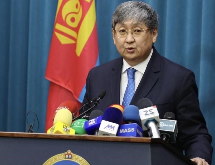 2023 оны хоёрдугаар сарын байдлаар инфляц 12.2 хувь байна