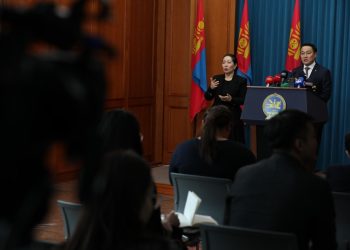 Жагсаалтаар нэр дэвшигчдийн 50 хувь нь эмэгтэй байх саналыг Засгийн газраас өглөө