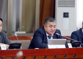 “Эрдэнэс Тавантолгой” ХК-д тогтоосон онцгой дэглэмийн хугацааг сунгахыг дэмжлээ