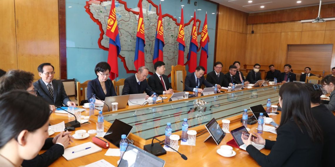 Төрийн албан хаагчдыг чадавхжуулж, иргэн төвтэй үйлчилгээ үзүүлэхэд КОЙКА-тай хамтран ажиллана