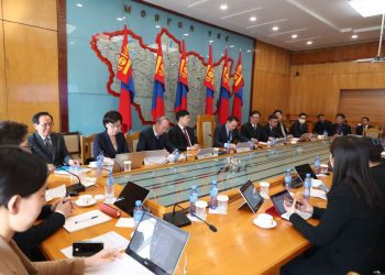 Төрийн албан хаагчдыг чадавхжуулж, иргэн төвтэй үйлчилгээ үзүүлэхэд КОЙКА-тай хамтран ажиллана