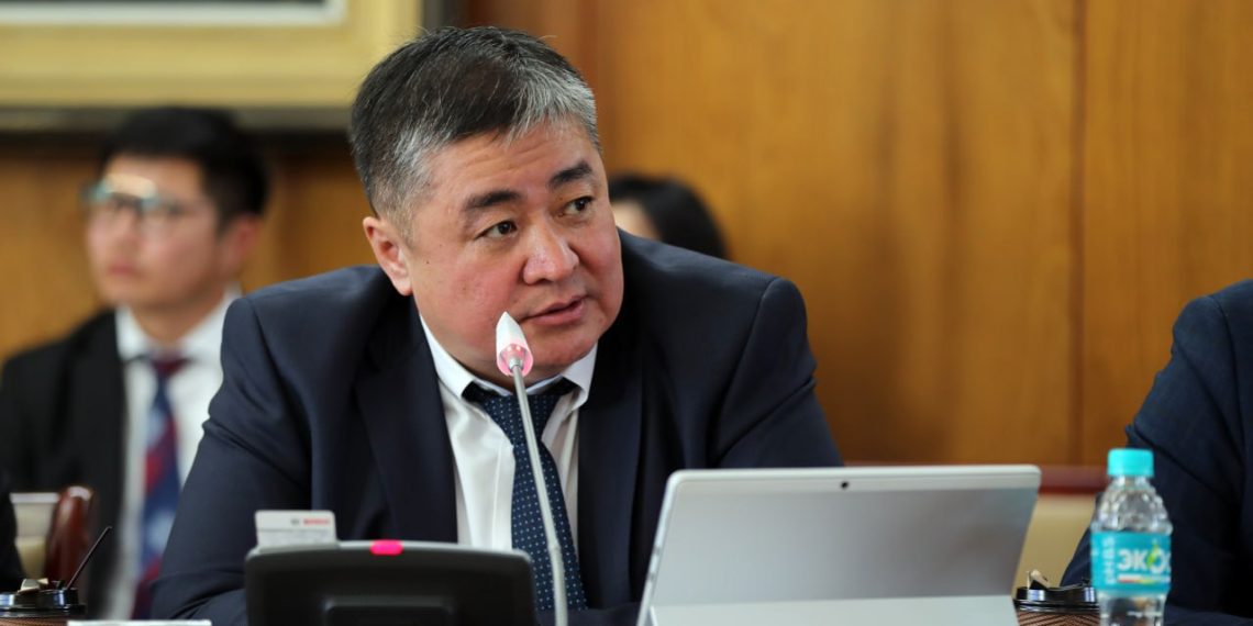 “Эрдэнэс тавантолгой” ХК-д онцгой дэглэм тогтоосон таван сарын хугацаанд 1,260.6 сая ам.долларын үнэлгээтэй 13.0 сая тн нүүрс борлуулжээ