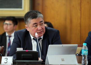 “Эрдэнэс тавантолгой” ХК-д онцгой дэглэм тогтоосон таван сарын хугацаанд 1,260.6 сая ам.долларын үнэлгээтэй 13.0 сая тн нүүрс борлуулжээ