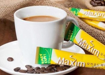 ЭМЯ: Монголд силиконтой “Maxim” кофе илрээгүй