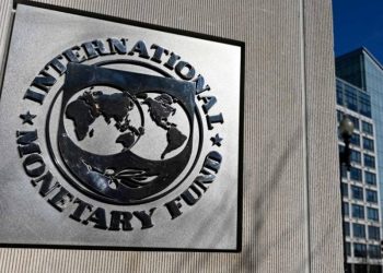 Олон улсын валютын сангийн 47 дахь чуулга уулзалт АНУ-д болж байна