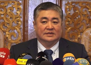 “Эрдэнэс Тавантолгой” ХК-ийн Засгийн газрын онцгой бүрэн эрхт төлөөлөгч нар цаг үеийн асуудлаар мэдээлэл хийлээ