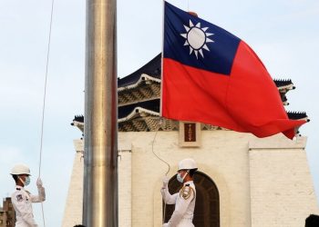 Тайвань АНУ-аас хөлөг онгоц эсэргүүцэх пуужин худалдаж авна