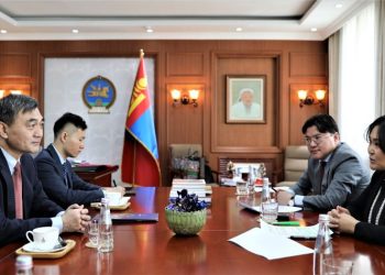 Үндэсний урлагийн их театрын барилгын ажлыг эхлүүлэхэд бэлэн болсныг мэдэгдэв