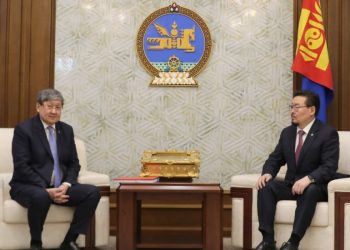 2024 онд 13.4 их наяд төгрөгөөр 184 төсөл хэрэгжүүлэхээр төлөвлөжээ