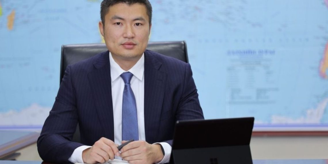 Хөгжлийн банкны гүйцэтгэх захирал Н.Мандуул үүрэгт ажлаасаа чөлөөлөгдөх хүсэлт өгчээ