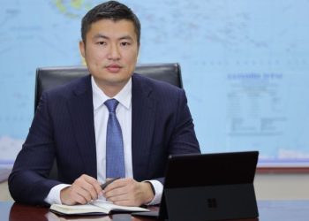 Хөгжлийн банкны гүйцэтгэх захирал Н.Мандуул үүрэгт ажлаасаа чөлөөлөгдөх хүсэлт өгчээ