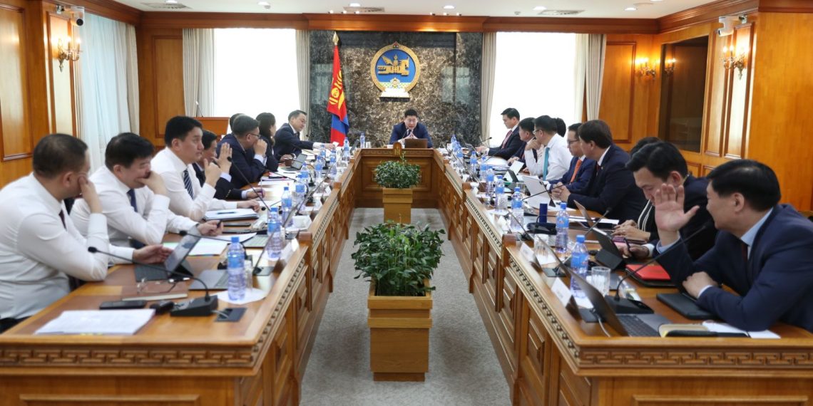 “Шил ажиллагаа”-ны хэрэгжилтийг эрчимжүүлэх Ерөнхий сайдын албан даалгавар гарлаа