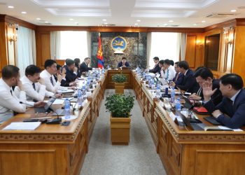 “Шил ажиллагаа”-ны хэрэгжилтийг эрчимжүүлэх Ерөнхий сайдын албан даалгавар гарлаа