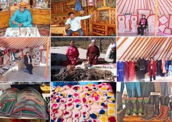 Соёлын бүтээлч үйлдвэрлэлийг дэмжих тухай хуулийн төслийг УИХ-д өргөн барина