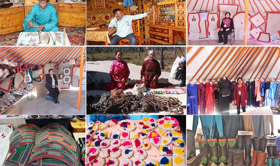 Соёлын бүтээлч үйлдвэрлэлийг дэмжих тухай хуулийн төслийг УИХ-д өргөн барина