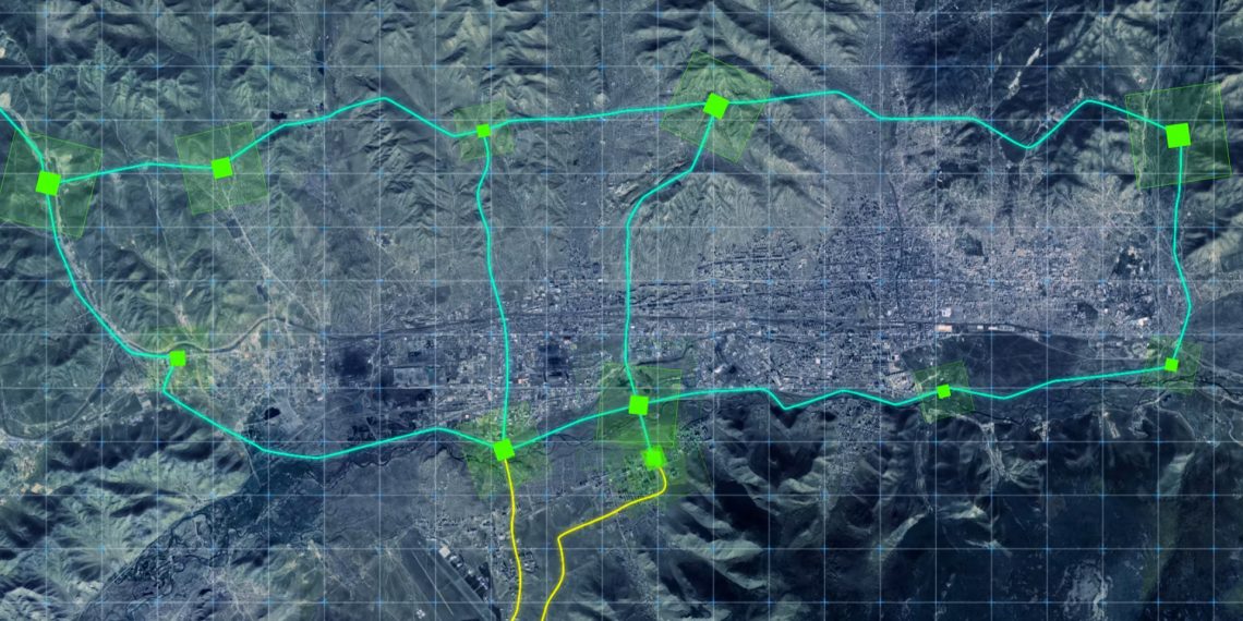 “Шинэ тойрог зам” 6 дүүргийн нутаг дэвсгэрийг дамнан 93 км үргэлжилнэ