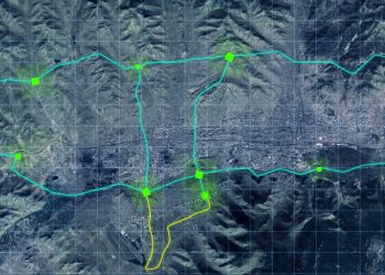 “Шинэ тойрог зам” 6 дүүргийн нутаг дэвсгэрийг дамнан 93 км үргэлжилнэ