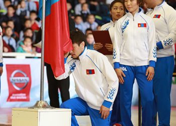 Тамирчин, түүний дасгалжуулагчийг шагнаж урамшуулах, мөнгөн шагнал олгох журамд өөрчлөлт орууллаа