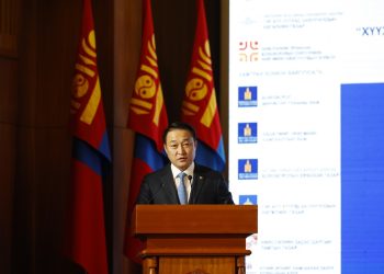 Д.Амарбаясгалан: Ерөнхий боловсролын сургуульд Хүүхэд хөгжил, хамгааллын алба байгуулна