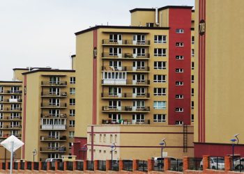 Орон сууцны үнэ 10.7 хувиар өсжээ