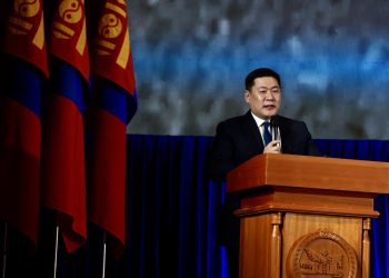 Улаанбаатар хотыг 225 км нэмэлт холбоос замаар холбоно