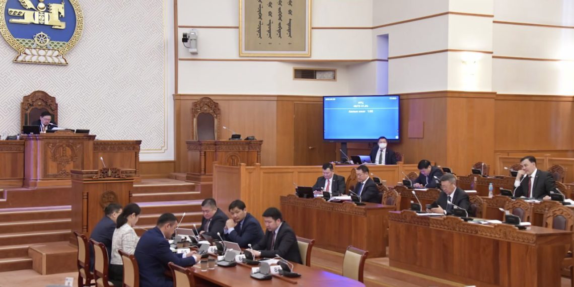 “Эрдэнэс Тавантолгой” ХК-д тогтоосон онцгой дэглэмийн хугацааг 6 сараар сунгав