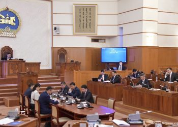 “Эрдэнэс Тавантолгой” ХК-д тогтоосон онцгой дэглэмийн хугацааг 6 сараар сунгав