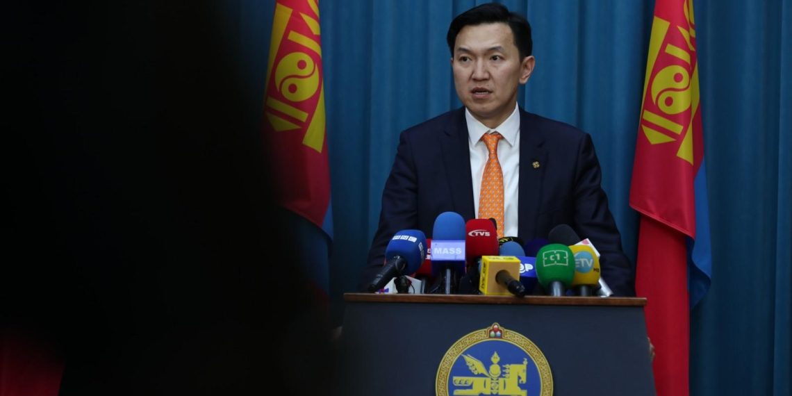 Эмнэлэгт иргэнийг илгээх 13A маягтыг цахимжуулав