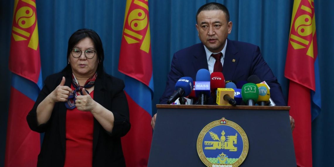 Тавантолгой дулааны цахилгаан станцын төслийг хоёр үе шатад хуваан, эхний ээлжинд 300 MBт хүчин чадлаар ашиглалтад оруулна