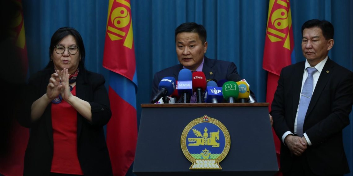 Түгжрэлийг бууруулахад нөлөө үзүүлэх авто зам, замын байгууламжийг барьж байгуулахад нэн шаардлагатай 187 тэрбум төгрөгийн санхүүжилтийг шийдвэрлэнэ