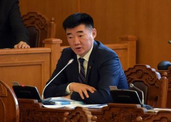С.Бямбацогт: Орон нутгийн нислэгийг НӨАТ-аас чөлөөлнө