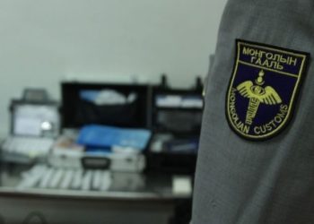 “Шүүр” ажиллагааны хүрээнд ГЕГ-ын 160 албан хаагчид ажлаас халагдах мэдэгдэл хүргүүлжээ