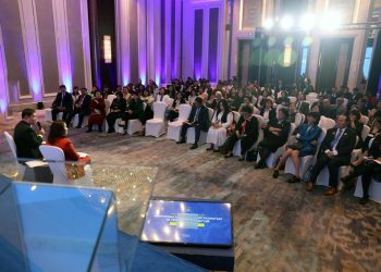 Ерөнхий сайд Л.Оюун-Эрдэнэ хүүхдийн төлөө ажилладаг төр, хувийн хэвшлийнхэнтэй уулзлаа