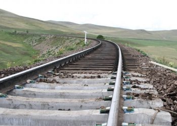 Шивээхүрэн-Сэхэ боомт чиглэлийн 7 км төмөр замыг нээнэ