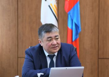 Ж.Ганбат: “Эрдэнэс Тавантолгой” ХК-ийн борлуулалт саатсан зүйл байхгүй, хэвийн үргэлжилж байна