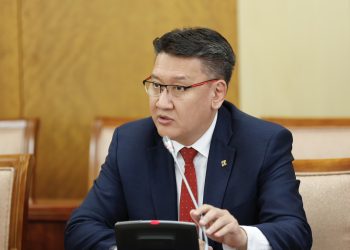 Хүүхэд бүрт олгох, сүүлийн 6 сарын мөнгийг нөхөж өгөх, цалин, тэтгэвэр нэмэх эдийн засгийн боломж бүрдлээ