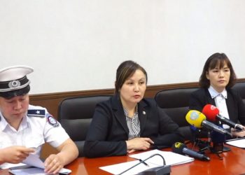 Тавдугаар сарын 15-наас эхлэн “Урьтаж ухаар” аяныг хэрэгжүүлнэ