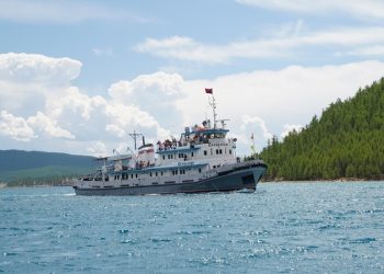 Усан замын тээврийн хэрэгслүүдэд GPS суурилуулна