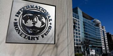 ОУВС Азийн эдийн засгийн өсөлтийн төсөөллийг ахиулжээ