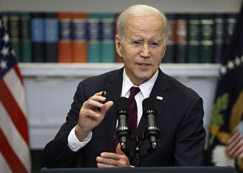 Ж.Байден Конгрессын оролцоогүйгээр дефолтоос зайлсхийх боломжийг судалж байгаагаа мэдэгджээ