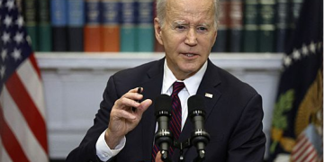 Ж.Байден Конгрессын оролцоогүйгээр дефолтоос зайлсхийх боломжийг судалж байгаагаа мэдэгджээ